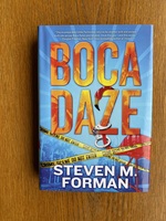 Boca Daze