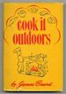 Cook It Outdoors