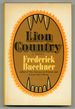 Lion Country