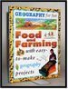 Food and Farming (Geography for Fun)