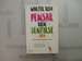 Pensar Bien, Sentirse Bien (Spanish Edition)