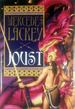 Joust (Dragon Jousters #1)