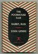 The Poorhouse Fair [and] Rabbit, Run