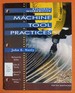 Machine Tools