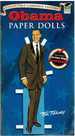 Obama Paper Dolls Collectible Campaign Edition