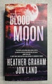 Blood Moon: The Rising Series: Book 2