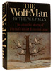 The Wolf-Man; With the Case of the Wolf-Man and a Supplement