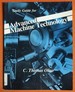Advanced Machine Tool Technology and Manufacturing Processes: Instructors' Guide