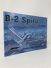 B-2 Spirit in Action-Aircraft No. 178