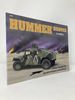 Hummer Humvee in Action-Armor No. 32