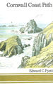 Cornwall Coast Path (Long Distance Footpath Guides)