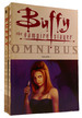 Buffy the Vampire Slayer Omnibus Volumes 1 and 2