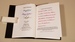 My Last Goodbye: Signed Limited