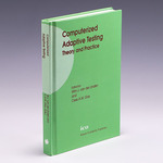 Computerized Adaptive Testing: Theory and Practice