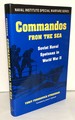 Commandos from the Sea: Soviet Naval Spetsnaz in World War II