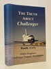 The Truth About Challenger [Signed Copy]