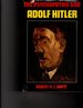 The Psychopathic God Adolf Hitler