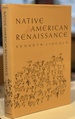 Native American Renaissance