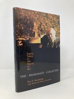 The Passionate Collector: Eighty Years in the World of Art