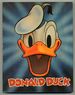 Donald Duck