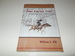 The Pony Express Trail: Yesterday and Today
