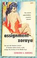Assignment-Zoraya