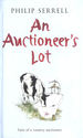 An Auctioneer's Lot, Gift Inscription By the Author