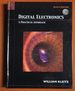 Digital Electronics: a Practical Approach