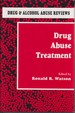 Drug Abuse Treatment
