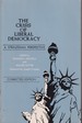 The Crisis of Liberal Democracy: a Straussian Perspective