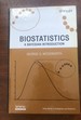 Biostatistics: A Bayesian Introduction