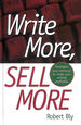 Write More Sell More