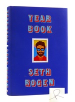 Yearbook Signed