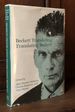 Beckett Translating / Translating Beckett