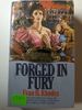 Forged in Fury (the American Palace Book 2)