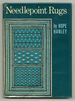 Needlepoint Rugs