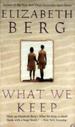 What We Keep