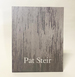 Pat Steir