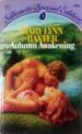 Autumn Awakening (Silhouette Special Edition #96)