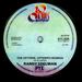 The Uptown, Uptempo Woman / Farewell Fairbanks [7" 45 Rpm Single]