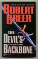 The Devil's Backbone: a Cj Floyd Mystery