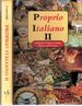 Proprio Italiano II: Authentic Regional Italian Menus and Recipes