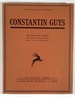 Constantin Guys