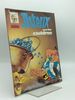 Asterix and the Cauldron