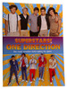 Superstars! One Direction