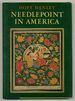 Needlepoint in America