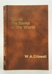 Christ the Savior of the World