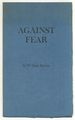 Against Fear
