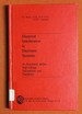 Electrical Interference in Electronic Systems: Its Avoidance Within High-Voltage Substations and Elsewhere