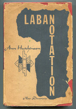 Labanotation: the System for Recording Movement